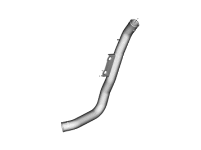 Hyundai 28253-2B760 Pipe-INTERCOOLER Inlet