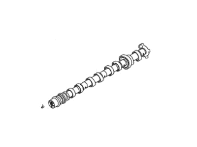 Kia 241003F400 Camshaft Assembly-Intake