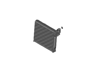 Hyundai 97139-L1000 Evaporator Assembly