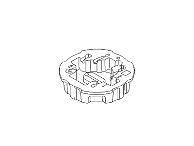 Hyundai 09149-3S500 Case-Tool
