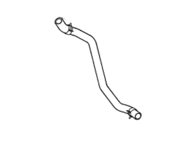 Hyundai 25480-2G820 Tube-Feed