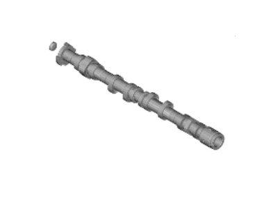Hyundai 24200-2S000 CAMSHAFT ASSY-EXHAUST
