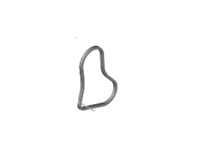 Kia 243222S000 Chain-Oil Pump