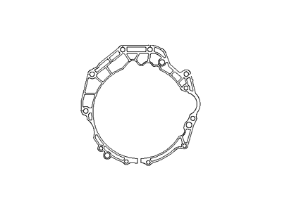 Hyundai 11961-12456-P Bolt