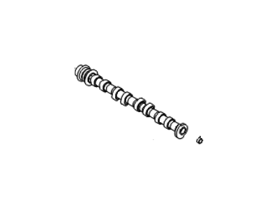 Kia 242002E270 Camshaft Assembly-Exhaust