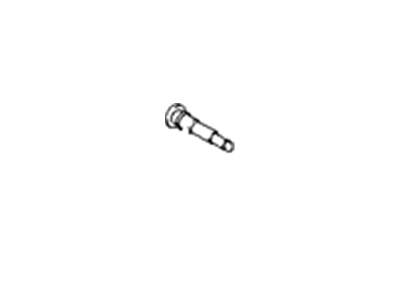 Kia 5822237000 Rod Assembly-Guide