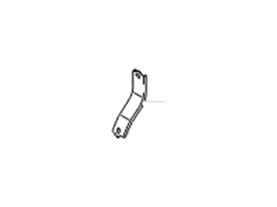 Hyundai 29216-3C101 Stay-Surge Tank