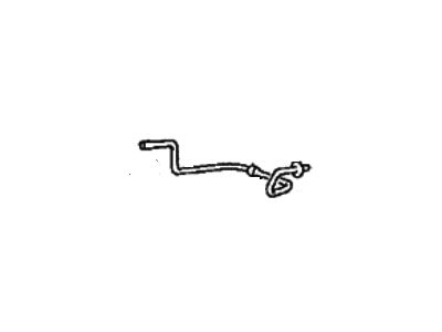 Hyundai 97768-24001 Tube-Liquid