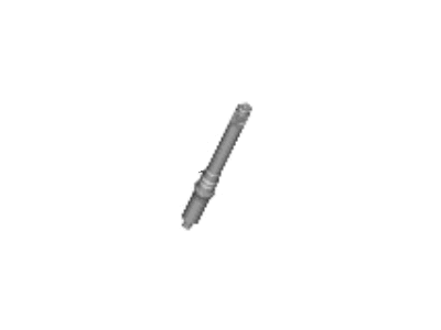 Hyundai 56511-S8000 Pinion Assembly-Steering Gear Box