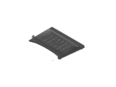Hyundai 95570-K2100 PAD-WIRELESS CHARGING