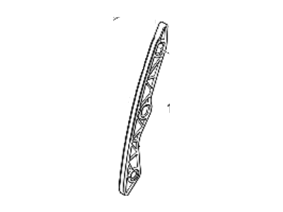 Hyundai 24430-2S000 Guide-Chain