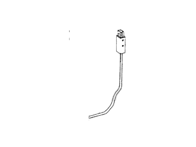 Hyundai 97608-22000 Thermistor