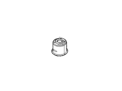 Hyundai 55428-B1000 Bushing-Crossmember