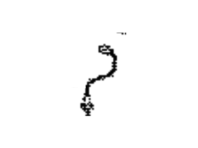 Hyundai 39210-23036 Sensor Assembly-Oxygen