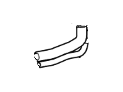 Hyundai 97768-3D000 Tube-Liquid