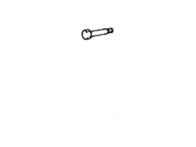 Hyundai 54560-29010 Bolt