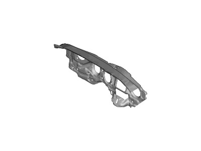 Hyundai 84124-IB000 INSULATOR-DASH PANEL