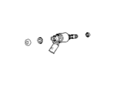 Hyundai 35312-2G750 INJECTOR O-Ring Kit