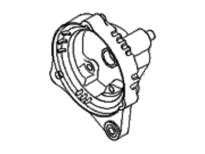 Hyundai 37362-39000 Cover