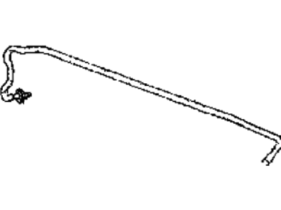 Hyundai 97768-33001 Tube-Liquid