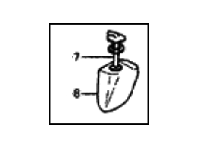 Hyundai 25430-21050 Radiator Reservoir And Hose Assembly