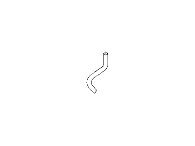 Hyundai 25469-22601 Hose "B"Assembly-Water