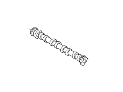 Kia 2410003HA0 Camshaft Assembly-Intake