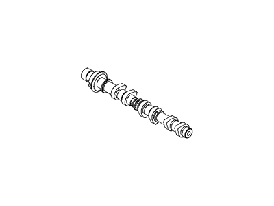 Kia 249103E010 CAMSHAFT-Intake, RH