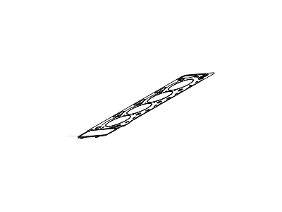 Kia 223113F350 Gasket-Cylinder Head