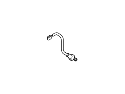 Hyundai 39210-37140 Sensor Assembly-Oxygen, RH