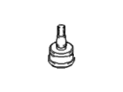 Hyundai 54530-25000 Ball Joint Assembly-Lower Arm