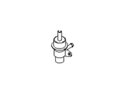 Hyundai 35301-39010 Regulator-Delivery Pipe Pressure