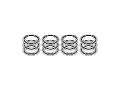 Kia 2304003HA1 Ring Set-Piston