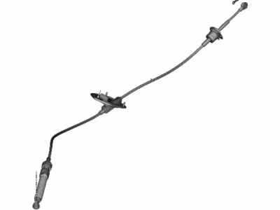 Hyundai 46790-K9100 Cable Assy-Atm Lever