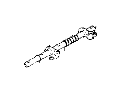 Hyundai 24561-32804 Rocker Arm Arm