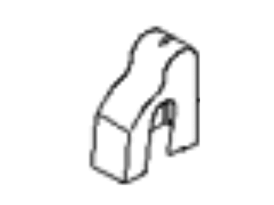 Hyundai 21934-3K000 Heat Protector