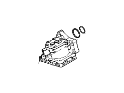 Hyundai 46110-2N500 PUMP ASSY-OIL