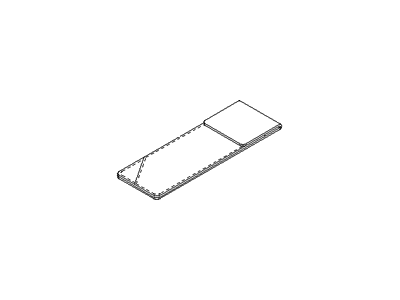 Kia 091493C100 Case-Tool