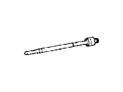 Hyundai 56540-24000 Rod Assembly-Tie