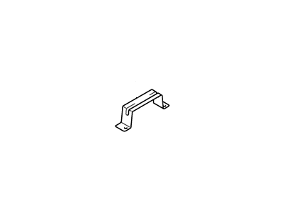Hyundai 97379-2D000 Bracket
