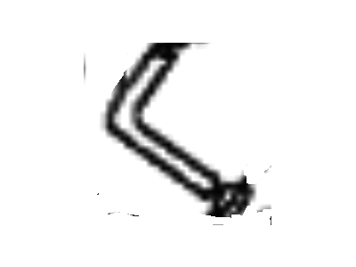 Hyundai 31437-29985 Hose-Filter