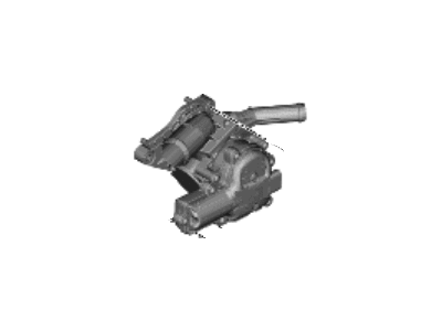 Hyundai 25600-2M002 Thermal Management Module