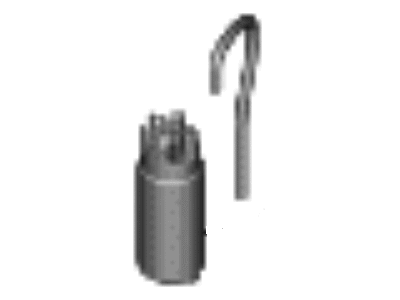 Hyundai 31119-C5000 FUEL PUMP & TUBE ASSY