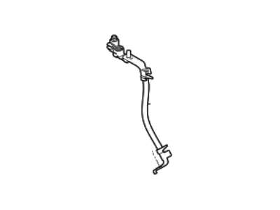 Hyundai 91860-D3000 Wiring Assembly-Battery Neg