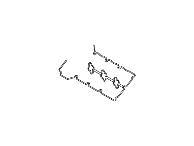Hyundai 22453-3C110 Gasket-Rocker Cover, LH