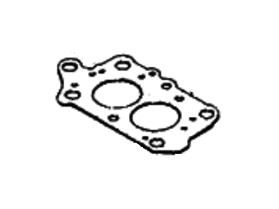 Hyundai 92325-21151 Position Lamp Holder & Wiring