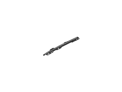 Hyundai 81640-C1000 Rail-PANORAMAROOF Rear, RH