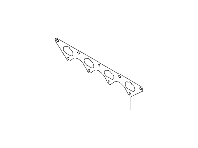 Hyundai 28411-22020 Gasket-Intake Manifold