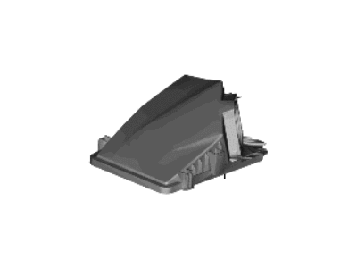 Hyundai 28111-L5100 Cover-Air Cleaner