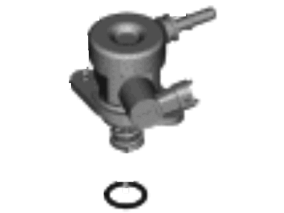 Hyundai 35320-2GGA0 High Pressure Pump